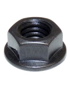 Crown Automotive  J4007177 Exhaust Manifold Nut  for 91-99 Jeep Wrangler YJ & TJ; 91-99 Cherokee XJ & Comanche MJ and 93-98 Grand Cherokee ZJ 
