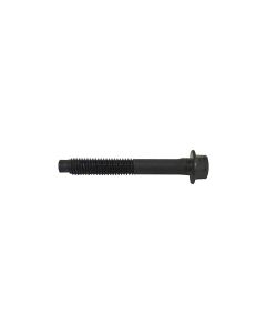 Crown Automotive J4007571 1/2-13 x 3-3/4" Body Mount Bolt for 87-06 Jeep Wrangler YJ & TJ