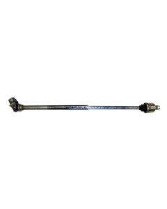 Crown Automotive J5353135 Lower Steering Shaft Assembly for 76-86 Jeep CJ with Manual Steering