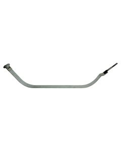 Crown Automotive J5356651 Fuel Tank Strap for 70-95 Jeep CJ Series & Wrangler YJ