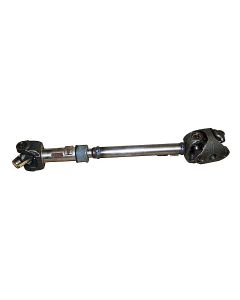 Crown Automotive J5359384 Front Drive Shaft  for 74-79 Jeep SJ and J-Series with 4.2L Engine and T15 Transmission