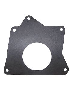 Crown Automotive J5359411 Transmission Adapter Gasket  for 80-86 Jeep CJ-5, CJ-7, CJ-8, SJ and J-Series  with T176 or T177 Transmission
