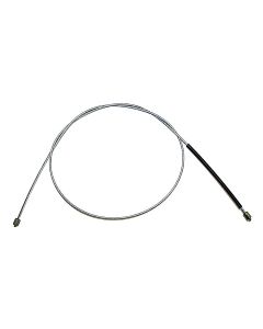Crown Automotive J5361279 Parking Brake Cable  for 80-91 Jeep SJ and J-Series 