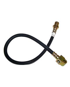 Crown Automotive J5362871 Rear Brake Hose for 79-88 Jeep J-Series