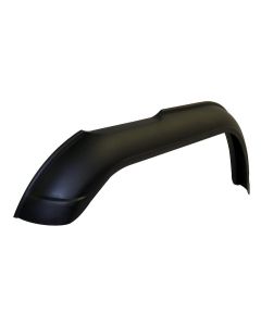 Crown Automotive  Front Fender Flare for 55-86 Jeep CJ-5, CJ-7, CJ-8 Scrambler