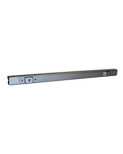 Crown Automotive J5465084 Tailgate Window Guide Channel for 81-91 Jeep SJ 