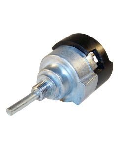 Crown Automotive J5758687 Wiper Motor Switch for 83-86 Jeep CJ Series without Intermittent Wipers