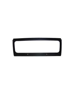 Crown Automotive J5758971 Windshield Frame for 76-86 Jeep CJ5, CJ7 & CJ8 Scrambler