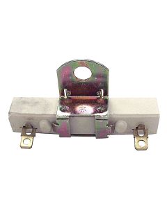 Crown Automotive J8121789 Ignition Coil Ballast Resistor  for 66-71 Jeep CJ-5 & CJ-6 and 63-64 SJ & J-Series with 6 Cylinder Engine 