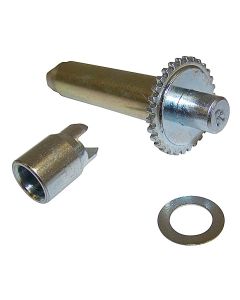 Crown Automotive J8124514 Rear Brake Drum Adjuster  for 74-91 Jeep SJ and J-10 with 11" Brakes 