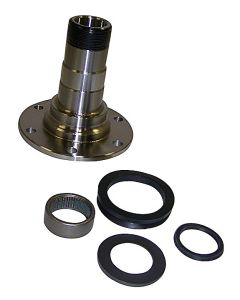 Crown Automotive J8128147 Steering Spindle for 77-86 Jeep CJ Series
