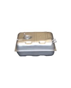 Crown Automotive J8128585 15 Gallon Fuel Tank for 78-86 Jeep CJ5, CJ7 & CJ8 Scrambler