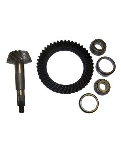 Crown Automotive J8129217 3.54 Ratio Ring & Pinion Set for 86 Jeep CJ-7 with Dana 44 Rear Axle