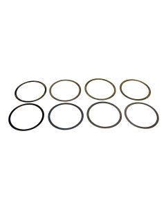 INPUT SHAFT SHIMS 80-86 CJ DANA 300 TC