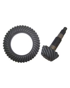 Crown Automotive J8132700 3.31 Ratio Ring & Pinion for 76-86 Jeep CJ Series with AMC Model 20 Rear Axle