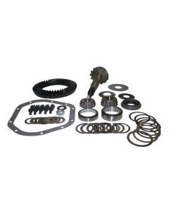 Crown Automotive J8134219 3.31 Ratio Ring & Pinion Set for 86 Jeep CJ-7 with Dana 44 Rear Axle