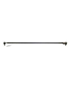 Crown Automotive J8134295 Tie Rod Assembly with Ends for 82-86 Jeep CJ-7 & CJ-8