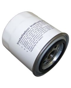 Crown Automotive J8993146 Oil Filter for 72-83 Jeep Vehicles with 6/8 Cylinder Engine
