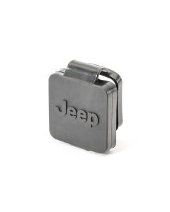Mopar 82208453AB 2" Jeep Receiver Hitch Plug 