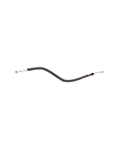 Mopar 68375783AA Front Half-Door Inside Latch Cable  for 18-21 Jeep Wrangler JL and Gladiator JT