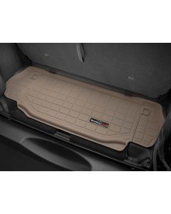 WEATHERTECH CARGO LINER JK TAN