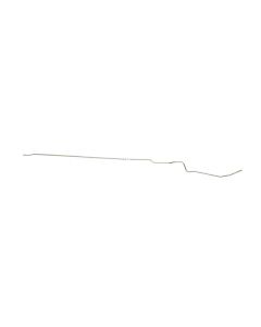 Classic Tube JEF1013-SS Fuel Supply Line for 1963 Jeep Willys