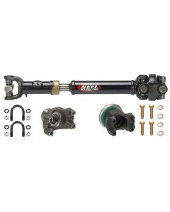 J.E. Reel 31JK-2R-BFGD Heavy Duty Rear 1310 Driveshaft for 07-11 Jeep Wrangler JK 2 Door Automatic Transmission