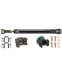 J.E. Reel 31JK-4R-BFGD Heavy Duty Rear 1310 Driveshaft for 07-11 Jeep Wrangler Unlimited JK 4 Door with Automatic Transmission