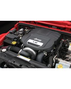 ProCharger  High Output Intercooled Supercharger System for 12-18 Jeep Wrangler JK 3.6L