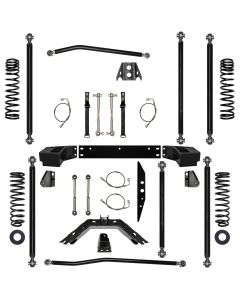 RKS 2.5IN OFFROAD PRO LA KIT JK 2DR