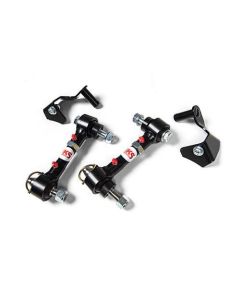JKS FRNT QUICK DISCOS JL/JT 2.5-6IN