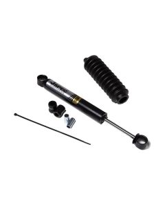 JKS Manufacturing JSPEC1000 JSPEC Steering Stabilizer for 07-18 Jeep Wrangler JK