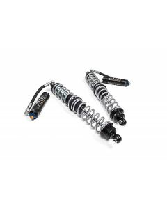 JKS Manufacturing FOX88406177 Front 2.5" Coilover Conversion w/DSC for 07-18 Jeep Wrangler JK