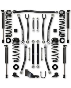 RKS 2.5IN XFACTOR NO LIMIT STAGE 1      JL25NL-2S1