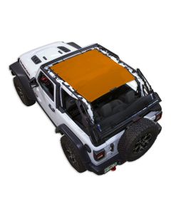 SPIDERWEBSHADE SHADETOP JL 2DR ORG