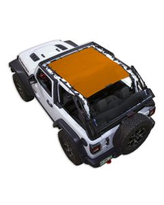 SPIDERWEBSHADE SHADETOP JL 2DR ORG