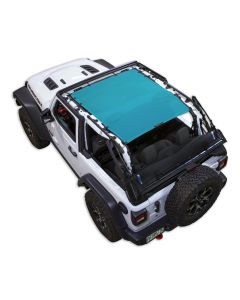 SPIDERWEBSHADE SHADETOP JL 2DR TEL