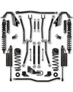 RKS 3.5IN XFACTOR NO LIMIT COIL OVER    JL35NL-2CS