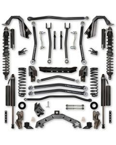 RKS 3.5IN TREX COIL OVER SUSPENSION     JL35TX-2CS