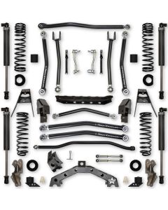 RKS 3.5IN TREX SUSPENSION STAGE 1       JL35TX-2S1