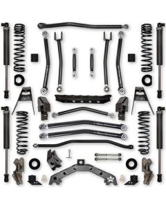 RKS 3.5IN TREX NOLIMIT STAGE 1          JL35TXNL-2