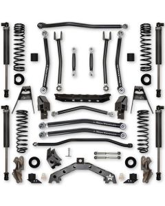 RKS 3.5IN TREX NOLIMIT STAGE 1          JL35TXNL-2