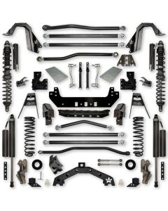 RKS 3.5IN ADVNX FACTOR X2 LONG ARM COIL JL35X2LA-4