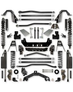 RKS 3.5IN ADVNX FACTOR X2 LONG ARM COIL JL35X2LA-4