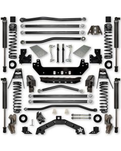 RKS 3.5IN ADVNX FACTOR X2 LONG ARM STG1 JL35X2LA-4