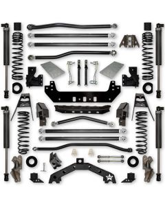 RKS 3.5IN ADVNX FACTOR X2 LONG ARM STG1 JL35X2LA-4