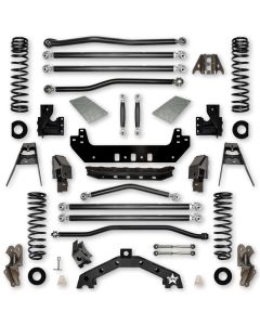 Rock Krawler  3.5 in X Factor X2 "No Limits" Long Arm Suspension for 18-21 Jeep Wrangler JL