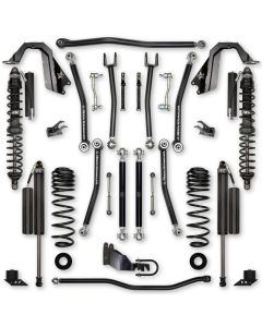 RKS 3.5IN X FACTOR COIL OVER SYSTEM     JL35XF-2CS