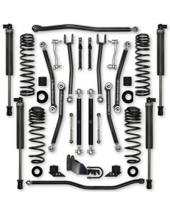 RKS 3.5IN X FACTOR SYSTEM STAGE 1       JL35XF-2S1