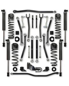 RKS 3.5IN X FACTOR SYSTEM STAGE 1       JL35XF-2S1